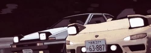 Takumi Fujiwara Banner