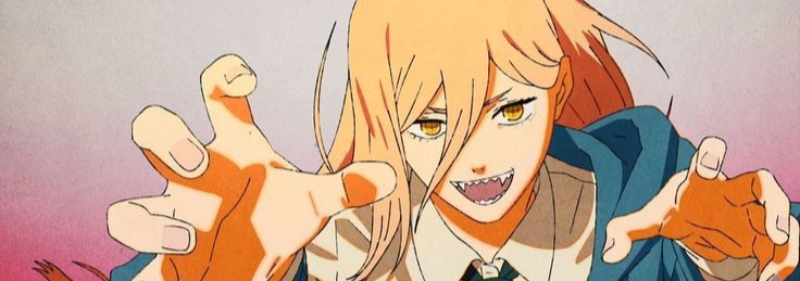 Power Chainsaw Man