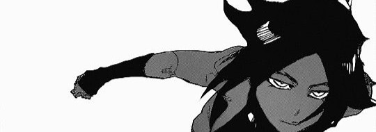 Yoruichi Banner