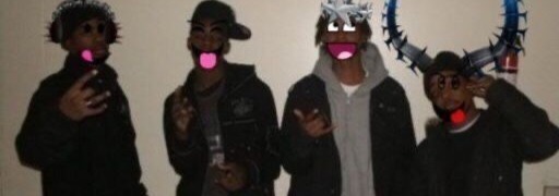 Ski Mask