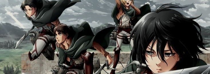 Attack On Titan