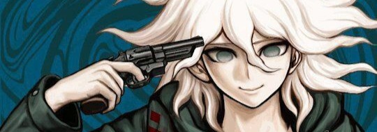 Nagito Banner