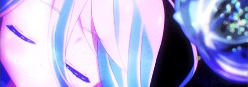 No Game No Life Banner