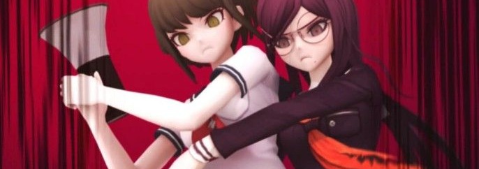 Toko Fukawa Banner