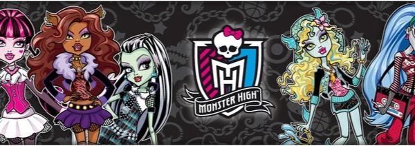 Monster High