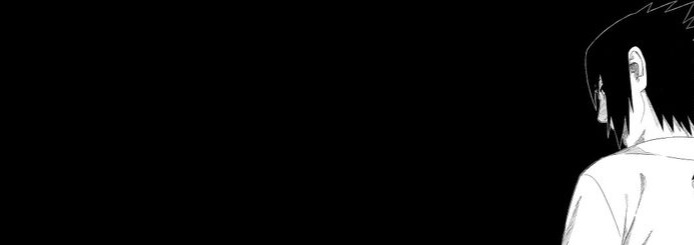 Depressed Anime Banner