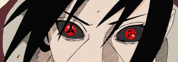 Itachi Uchiha