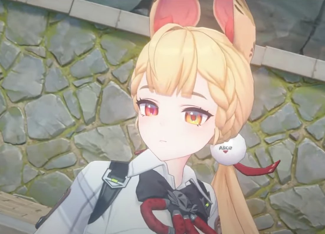 Alice Banner