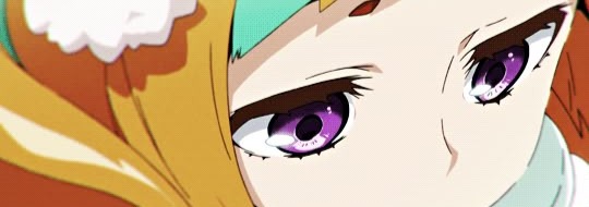 Kiznaiver Banner