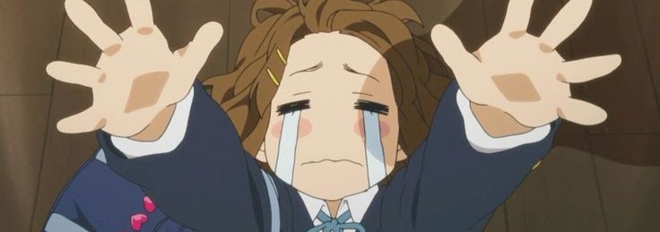 Yui Hirasawa Banner
