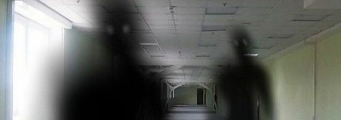 Scary