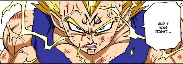 Vegeta