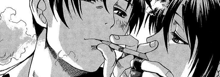 Anime Manga