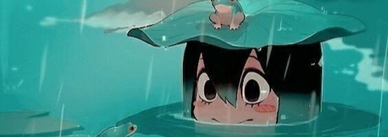 Tsuyu Asui Banner