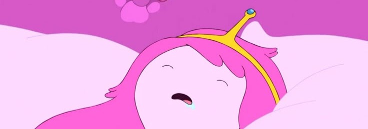Princess Bubblegum Banner