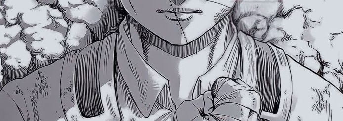 Levi Ackerman