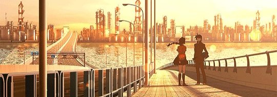 Monogatari Banner