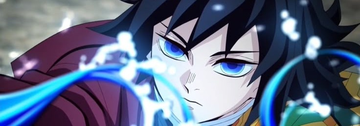 Giyuu
