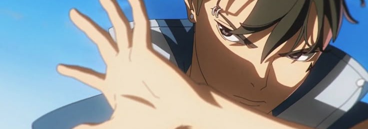 Kawaki Banner
