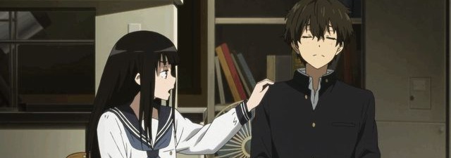 Hyouka Banner