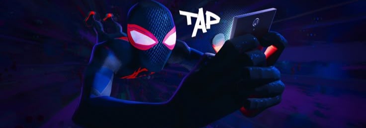 Miles Morales