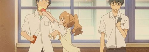 Toradora