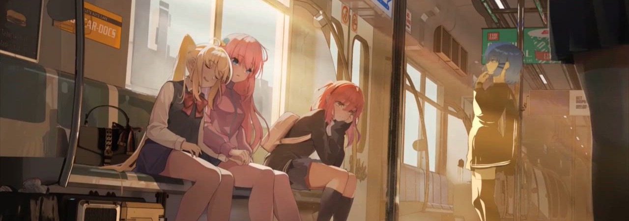 Lofi Banner