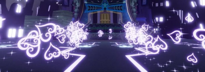 Kingdom Hearts Banner