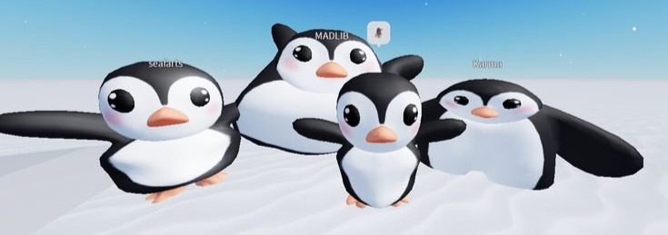 Penguin