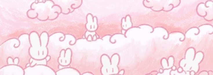 Cute Bunny
