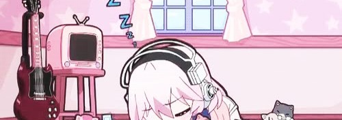 Kawaii Anime