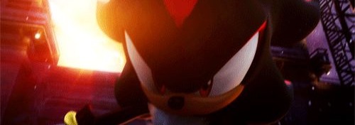 Shadow Banner