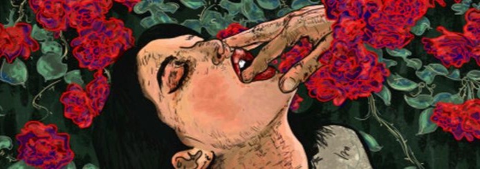 Trippy Banner