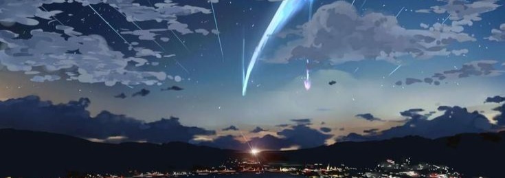 Your Name Banner