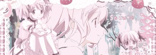 Kawaii Anime