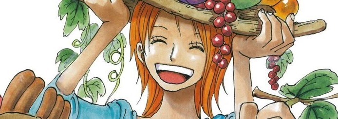 Nami Banner