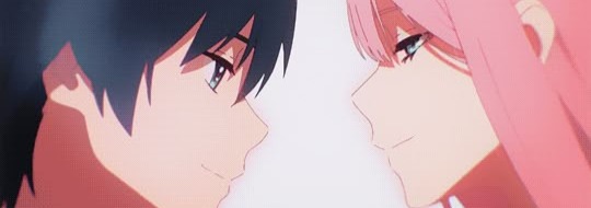 Darling In The Franxx