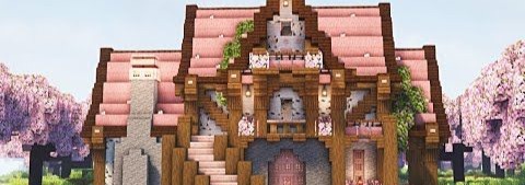 Minecraft Banner