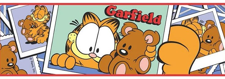 Garfield Banner
