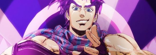 Joseph Joestar