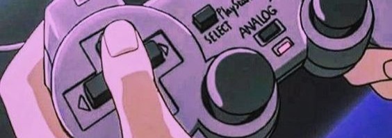 Aesthetic Anime