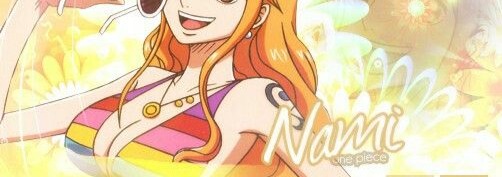 Nami Banner
