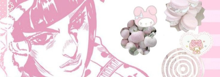 Bruno Bucciarati Banner