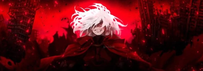 Shigaraki Banner