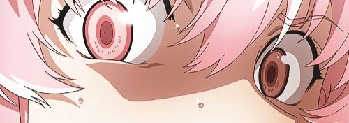Yuno Gasai