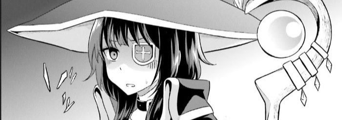 Megumin
