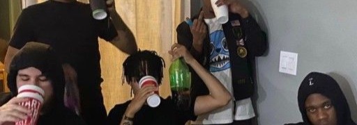 Hood Banner