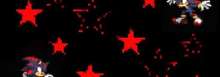 Shadow Banner