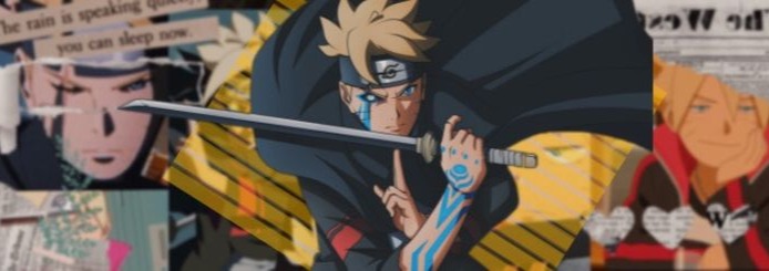 Boruto