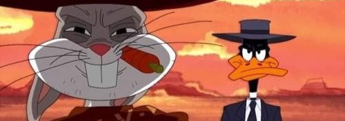 Bugs Bunny